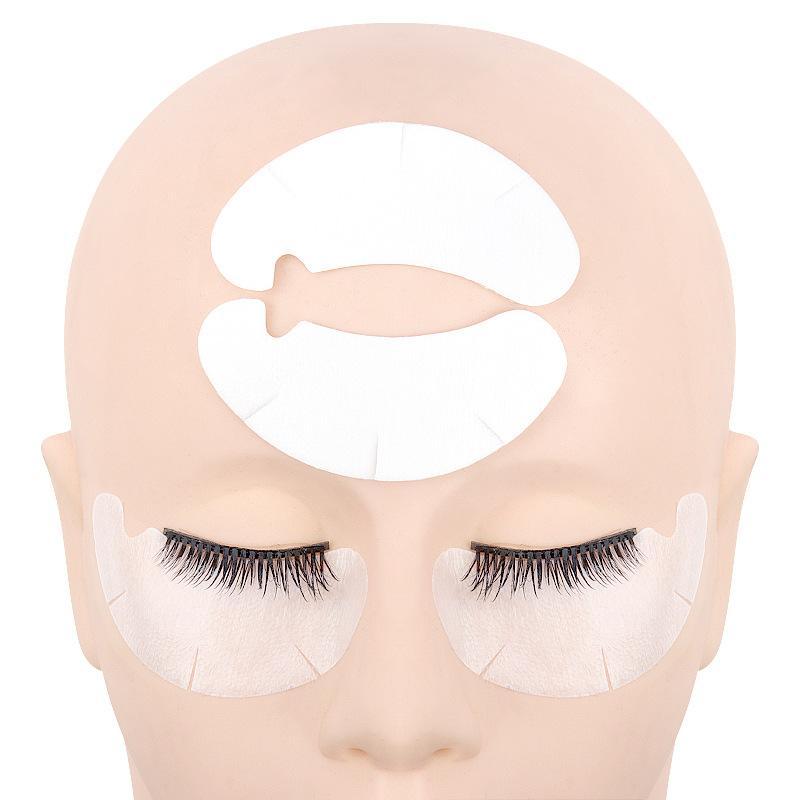 Eyelash Extension Auxiliary Pa - Eyelash Extension Eye Irritation review and price