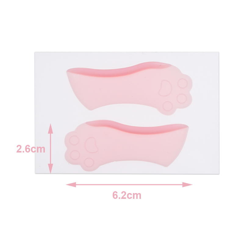 1 Pair Silicone Lash Lifting P - Eyelash Extension London review and price